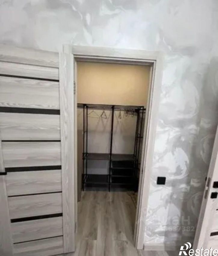2-комн квартира Молодёжный проспект, 19Б,  д. 19Б