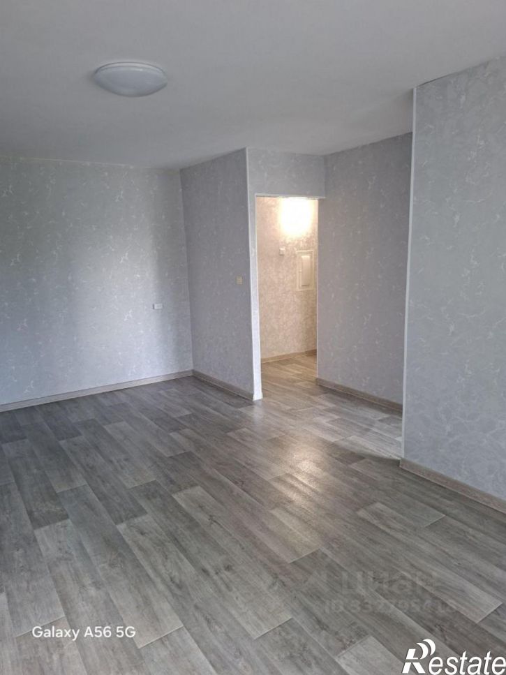 2-комн квартира улица Радищева, 16,  д. 16