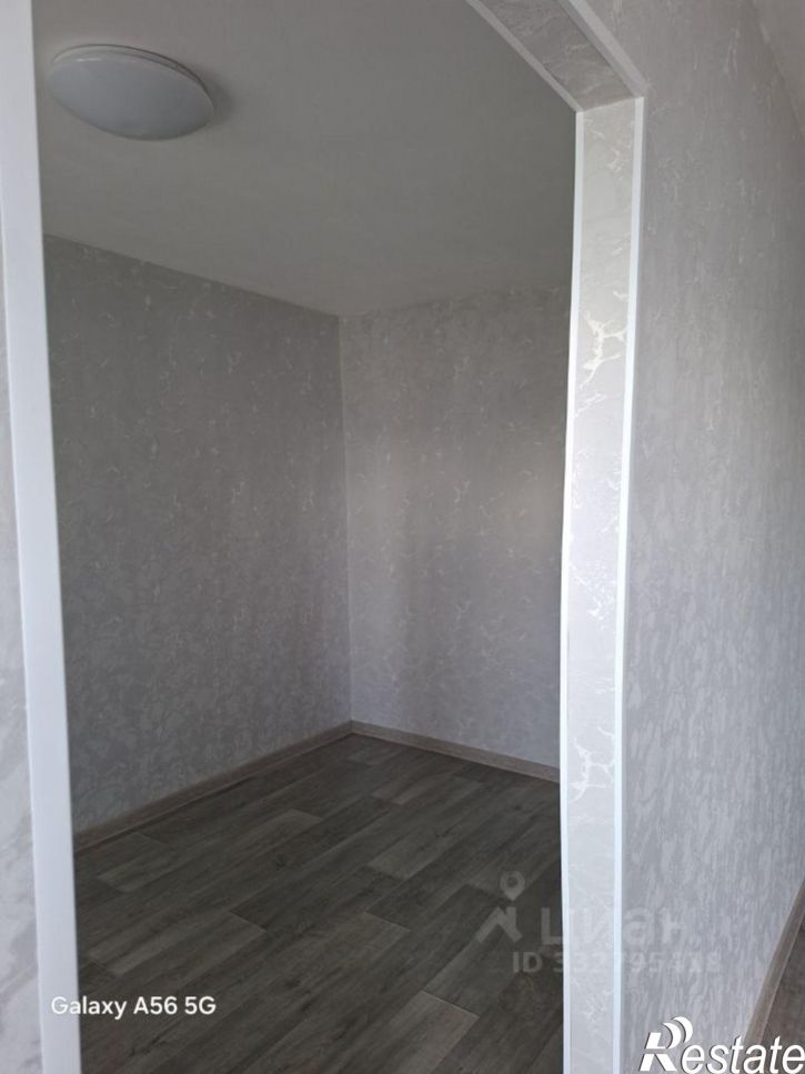 2-комн квартира улица Радищева, 16,  д. 16
