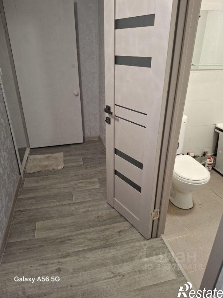 2-комн квартира улица Радищева, 16,  д. 16