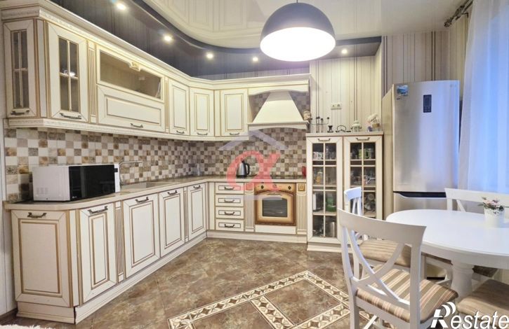 4-комн квартира Притомский проспект, 7/1