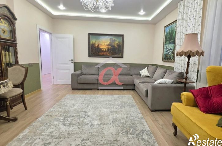 4-комн квартира Притомский проспект, 7/1