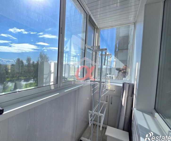 1-комн квартира Комсомольский проспект, 71