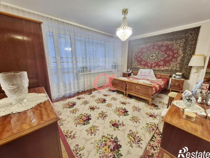 3-комн квартира Красная улица, 4