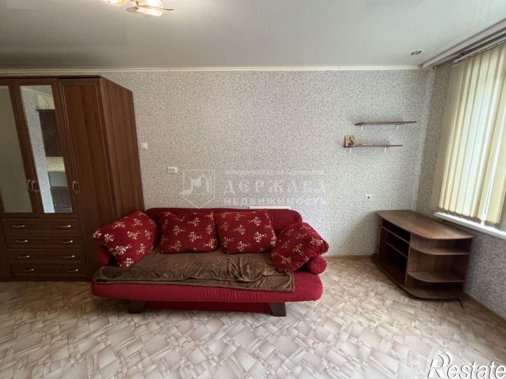 1-комн квартира улица Дзержинского, 9А,  д. 9А