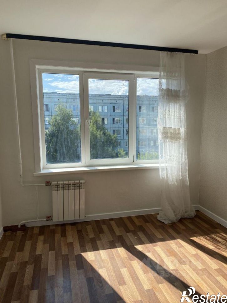 1-комн квартира Октябрьский проспект, 87,  д. 87