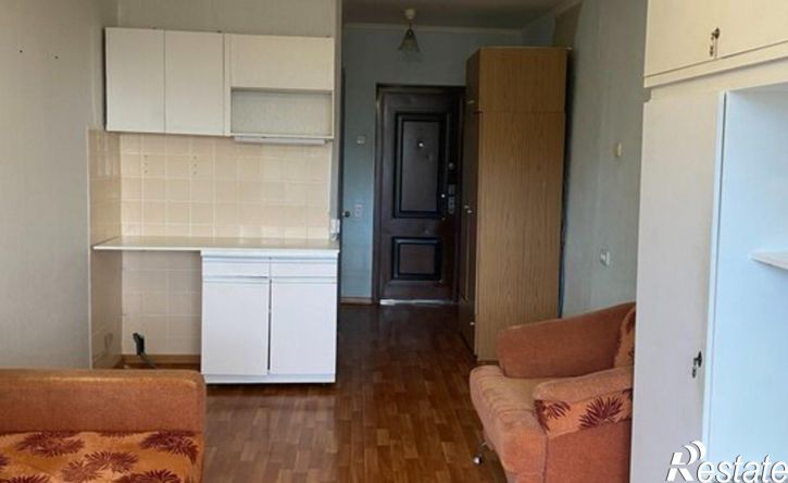1-комн квартира улица Ворошилова, 12,  д. 12