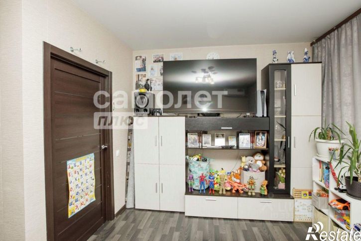 2-комн квартира проспект Шахтёров, 74А,  д. 74А