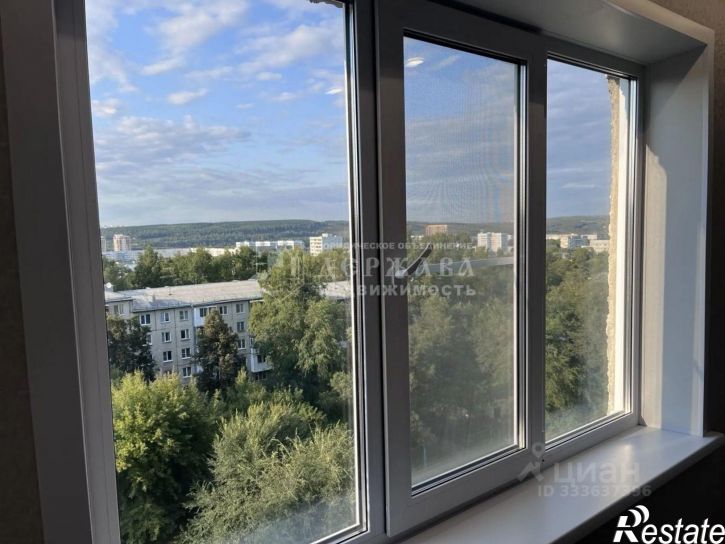 1-комн квартира проспект Ленина, 128,  д. 128