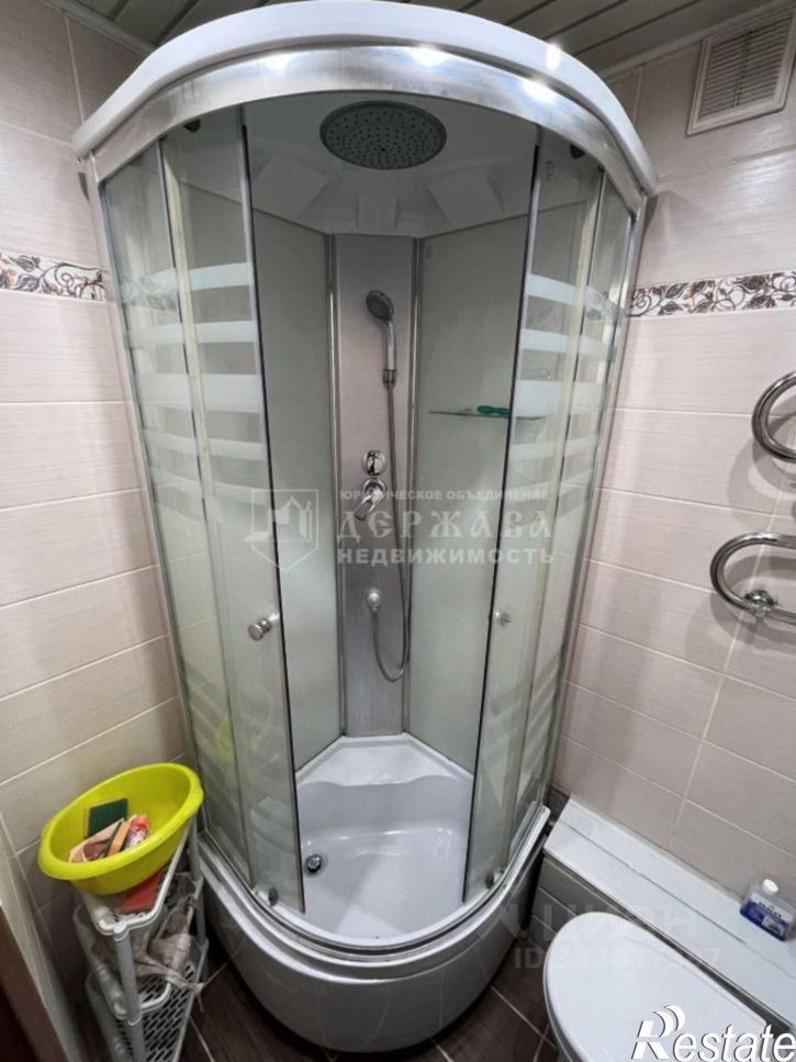 1-комн квартира улица Дзержинского, 9А,  д. 9А
