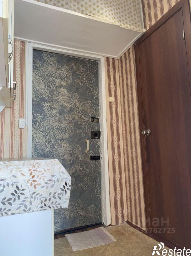 1-комн квартира Октябрьский проспект, 87,  д. 87