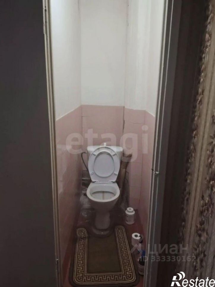 2-комн квартира улица Марковцева, 16А,  д. 16А