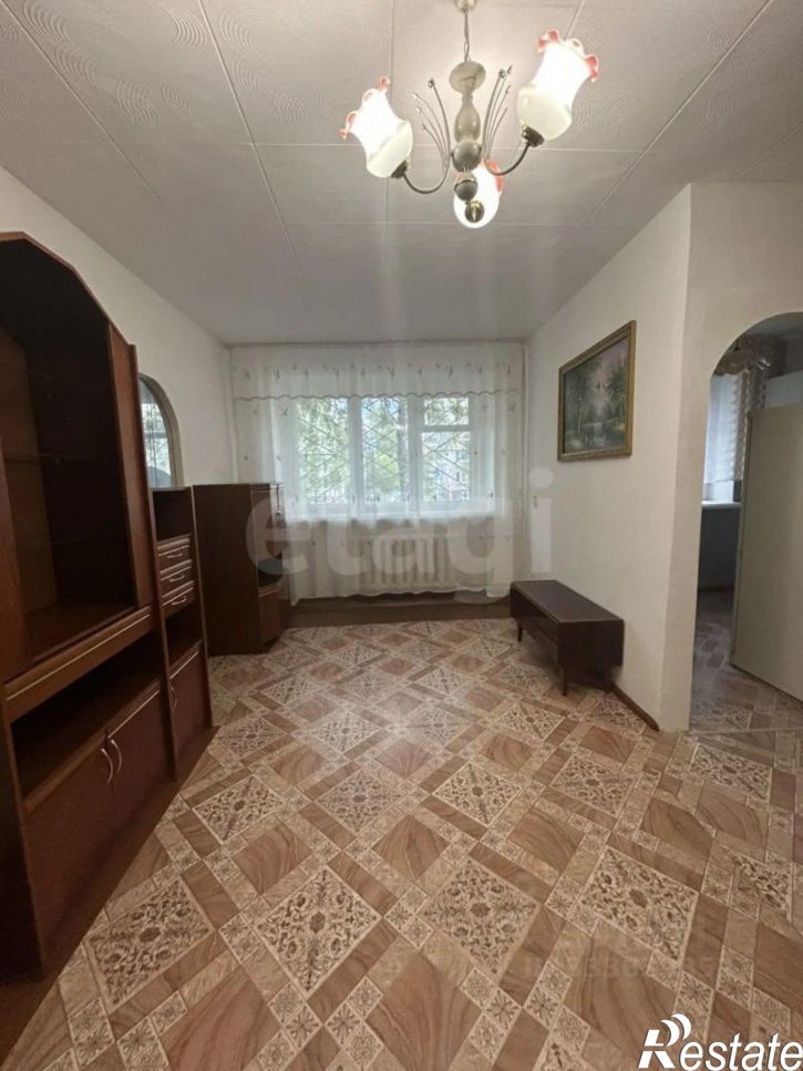 2-комн квартира Пролетарская улица, 9,  д. 9