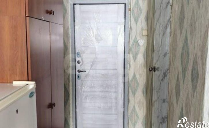 1-комн квартира Космическая улица, 18А,  д. 18А