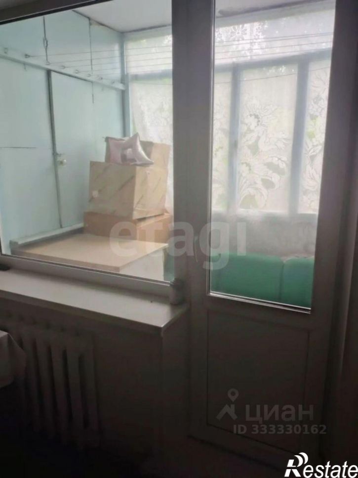 2-комн квартира улица Марковцева, 16А,  д. 16А