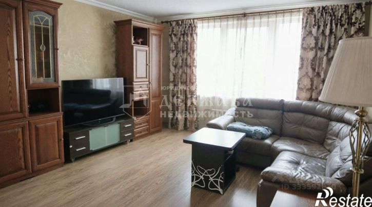 3-комн квартира улица Свободы, 31А,  д. 31А