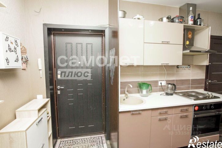 2-комн квартира проспект Шахтёров, 74А,  д. 74А