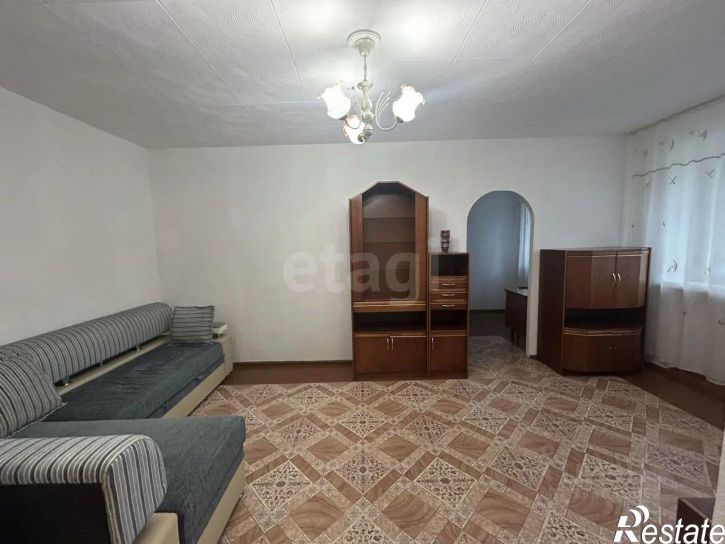 2-комн квартира Пролетарская улица, 9,  д. 9