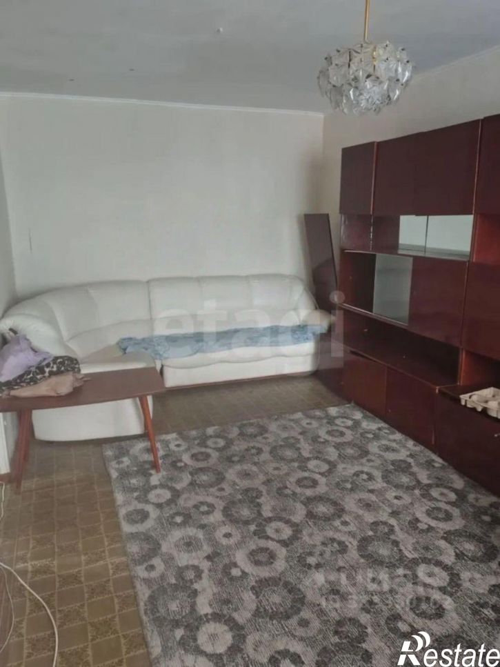 2-комн квартира улица Марковцева, 16А,  д. 16А