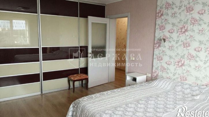 3-комн квартира улица Свободы, 31А,  д. 31А