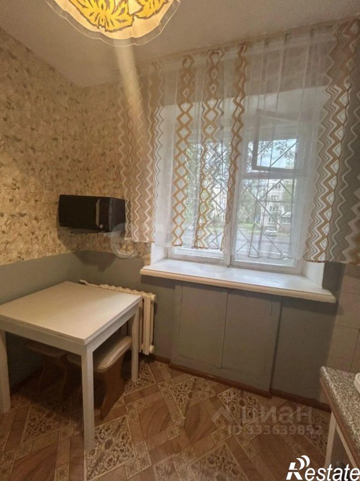 2-комн квартира Пролетарская улица, 9,  д. 9