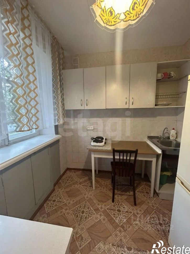 2-комн квартира Пролетарская улица, 9,  д. 9
