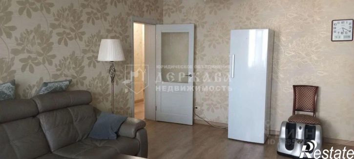 3-комн квартира улица Свободы, 31А,  д. 31А