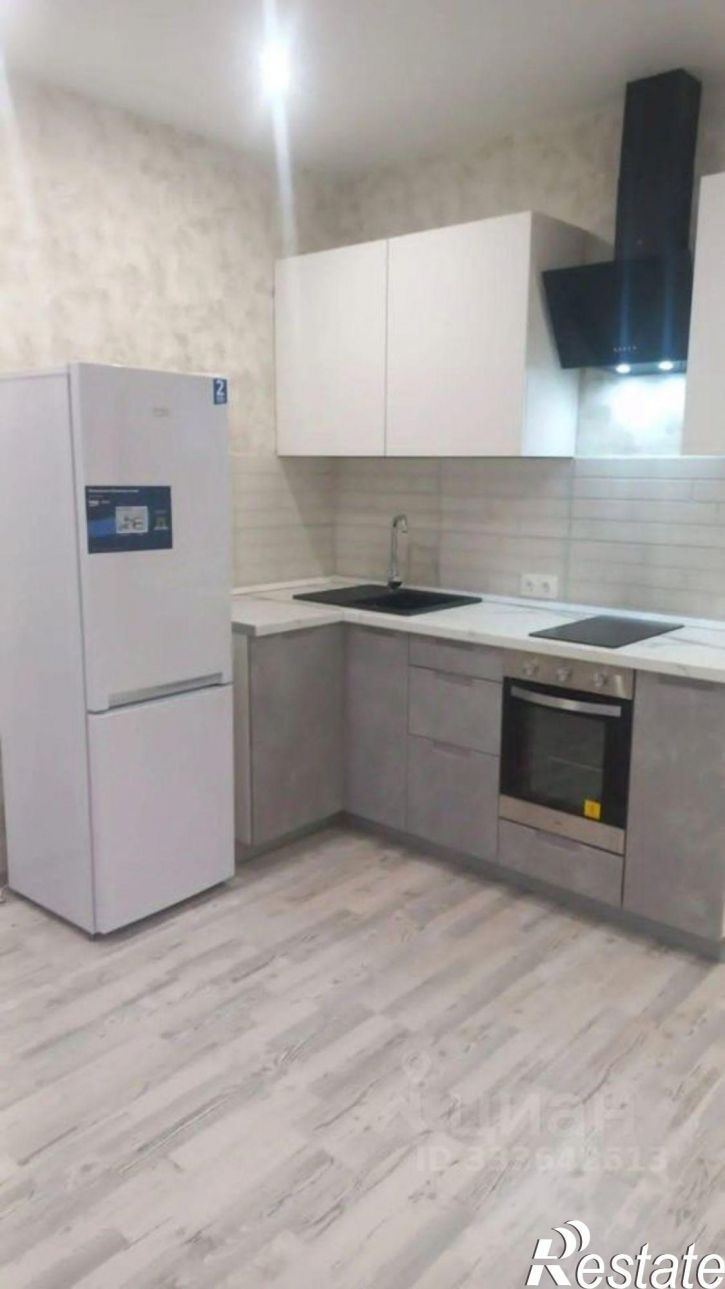 2-комн квартира Солнечный бульвар, 2,  д. 2