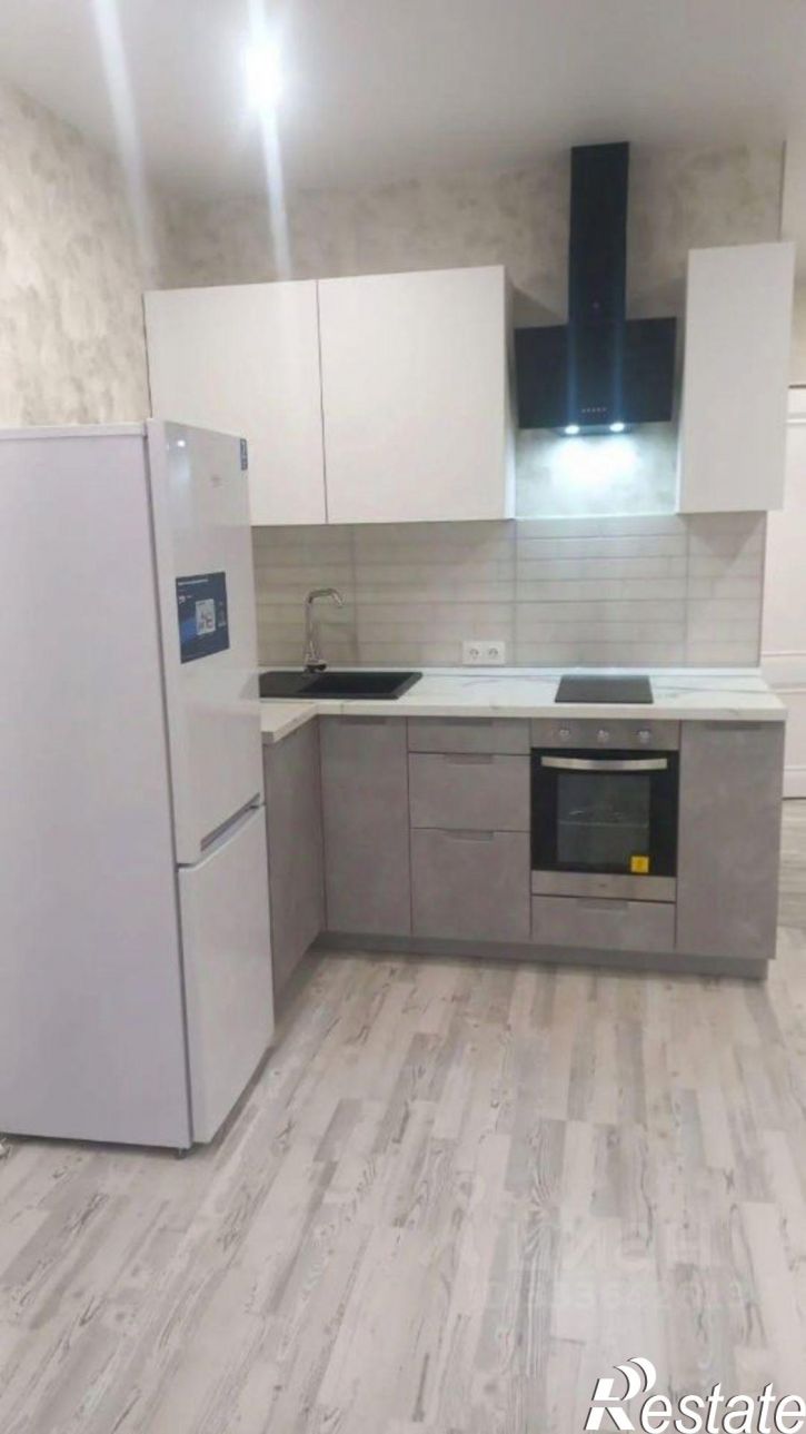 2-комн квартира Солнечный бульвар, 2,  д. 2
