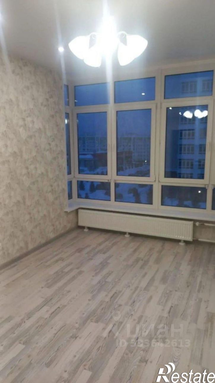 2-комн квартира Солнечный бульвар, 2,  д. 2