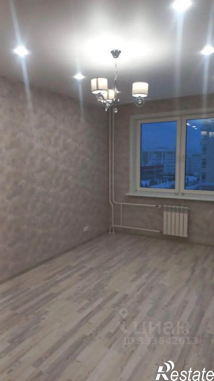 2-комн квартира Солнечный бульвар, 2,  д. 2