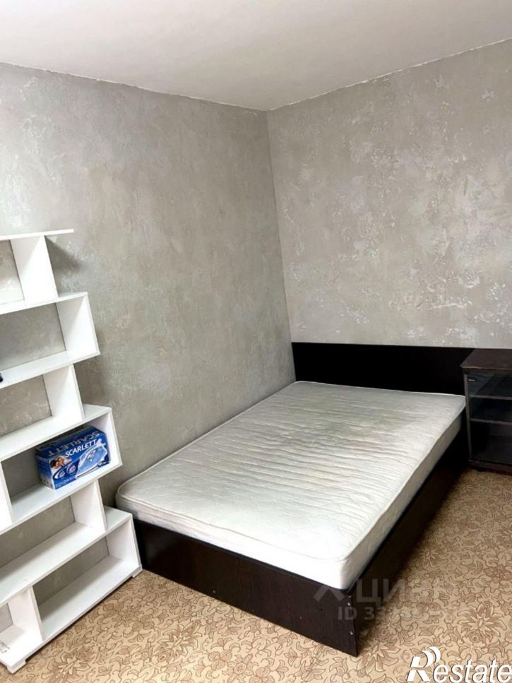 2-комн квартира Красноармейская улица, 134А,  д. 134А