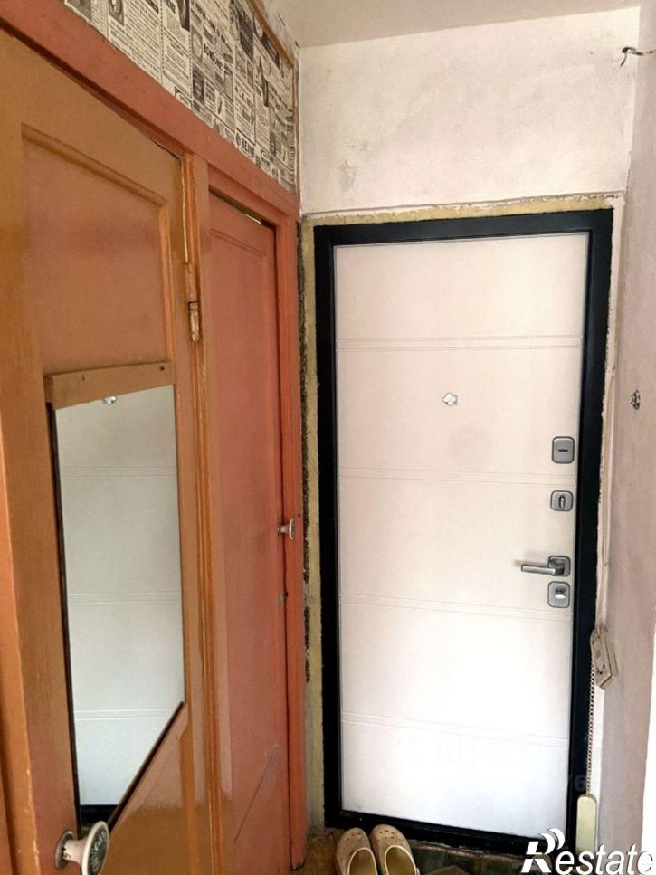2-комн квартира Красноармейская улица, 134А,  д. 134А