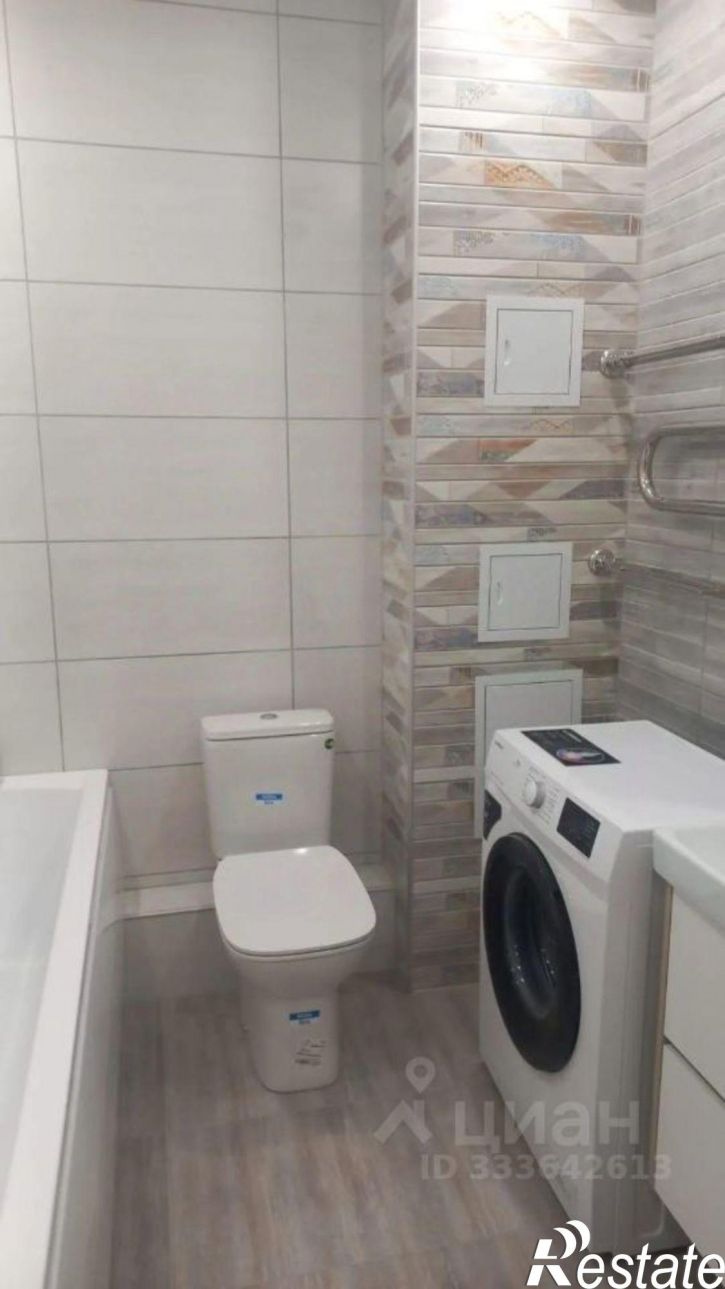 2-комн квартира Солнечный бульвар, 2,  д. 2