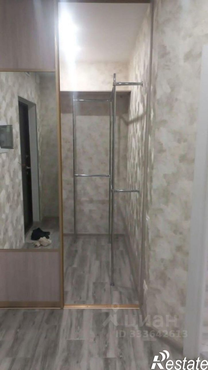 2-комн квартира Солнечный бульвар, 2,  д. 2