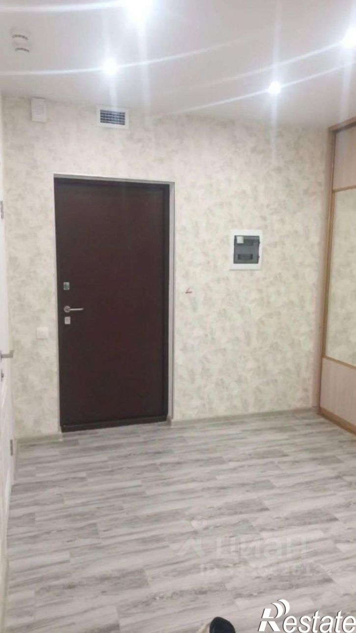 2-комн квартира Солнечный бульвар, 2,  д. 2
