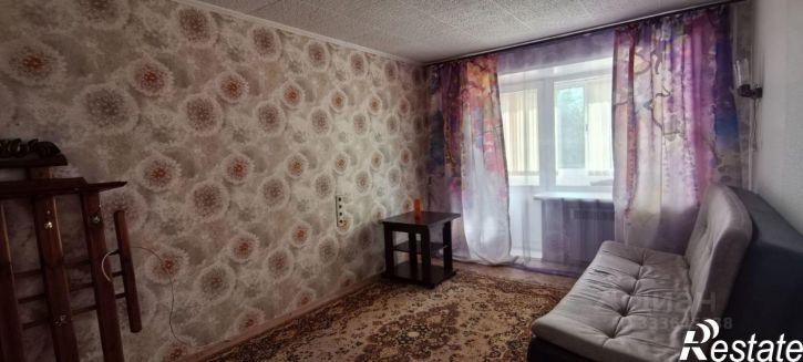 1-комн квартира проспект Ленина, 71,  д. 71