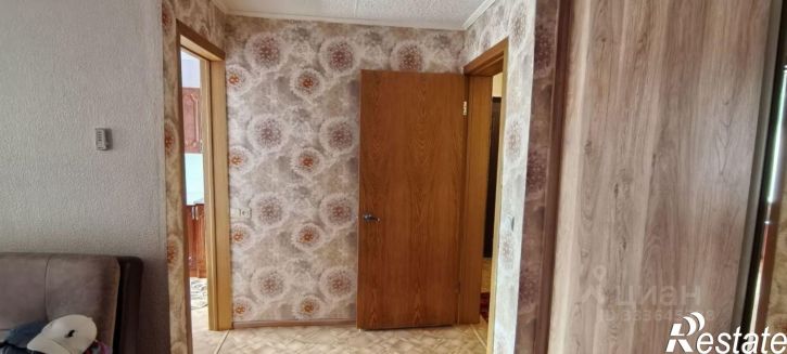 1-комн квартира проспект Ленина, 71,  д. 71