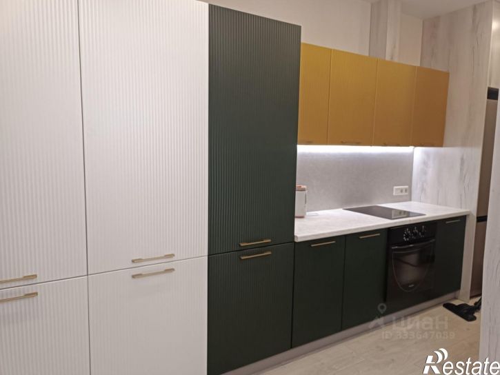 1-комн квартира Молодёжный проспект, 19Б,  д. 19Б