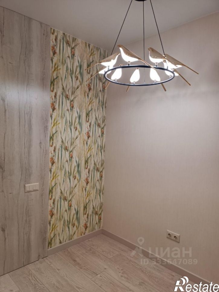 1-комн квартира Молодёжный проспект, 19Б,  д. 19Б