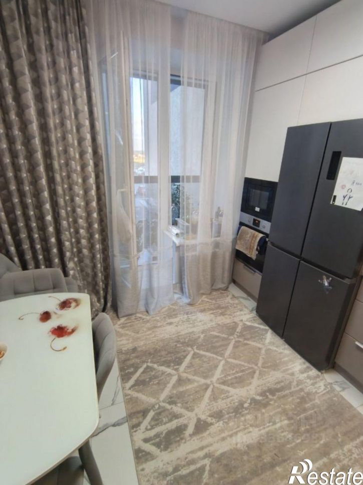3-комн квартира бульвар Строителей, 60 к5,  д. 60 к5
