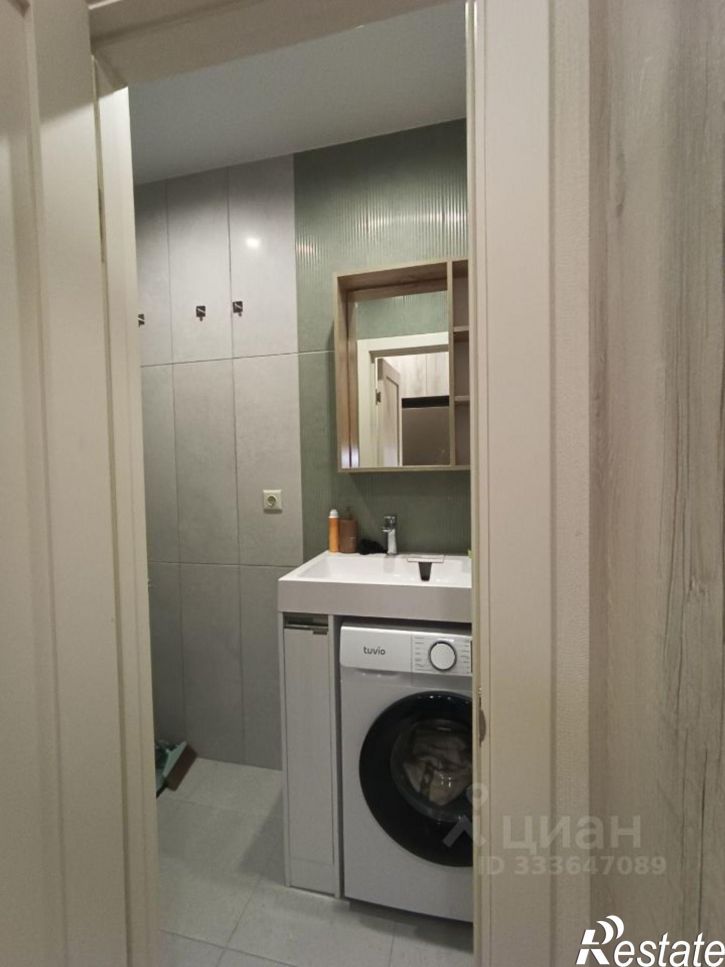 1-комн квартира Молодёжный проспект, 19Б,  д. 19Б
