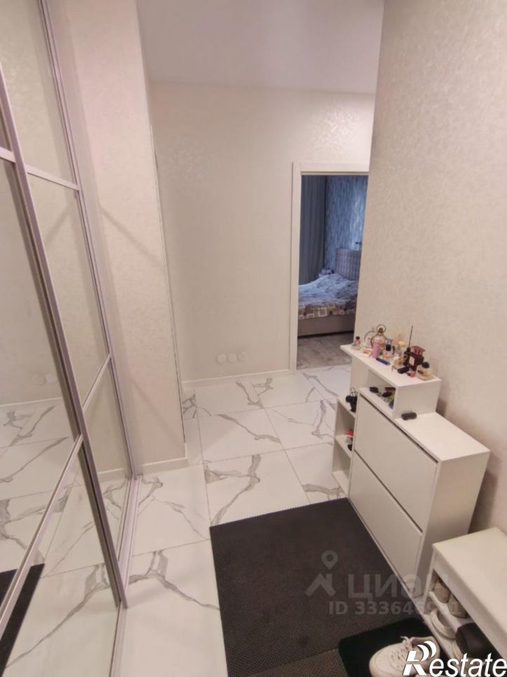 3-комн квартира бульвар Строителей, 60 к5,  д. 60 к5