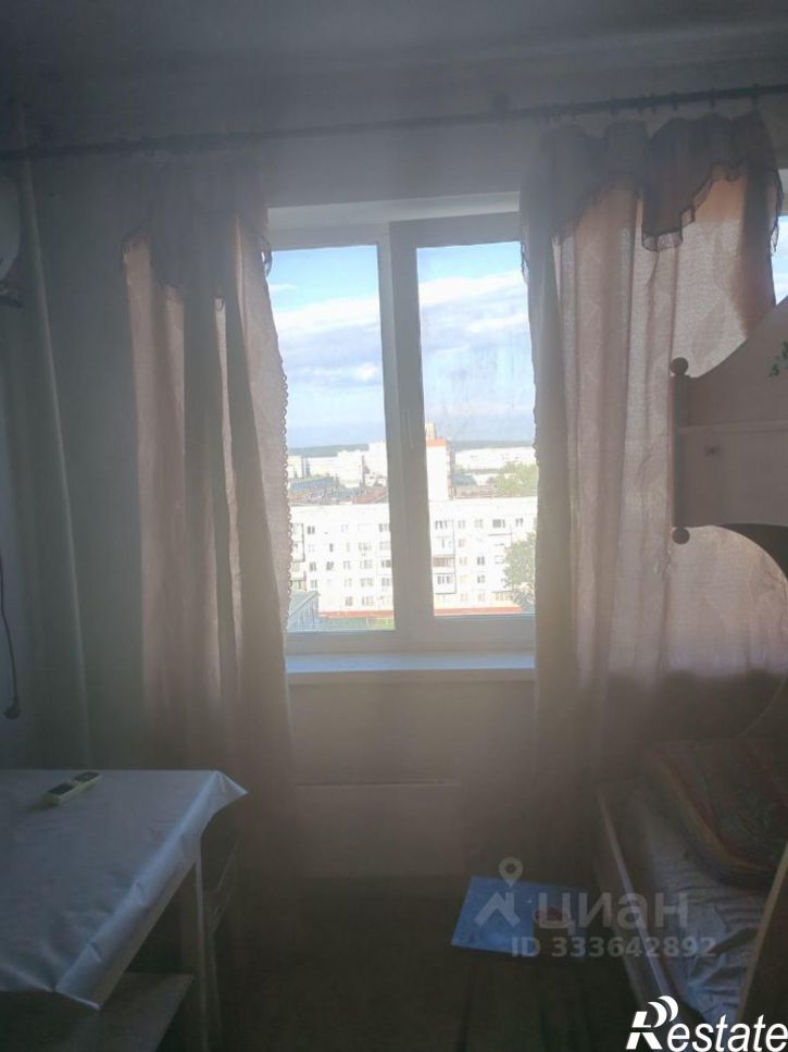Комната бульвар Строителей, 46,  д. 46