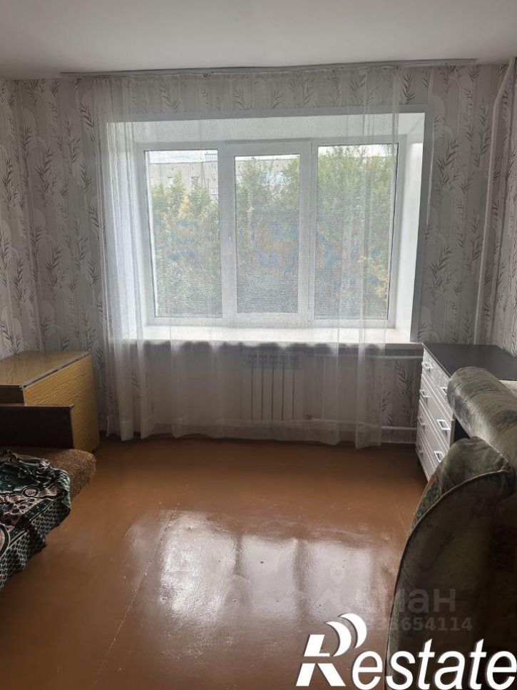 1-комн квартира улица Патриотов, 34А,  д. 34А