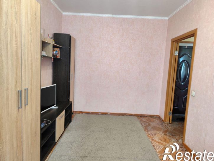 1-комн квартира улица Юрия Двужильного, 32/2,  д. 32/2