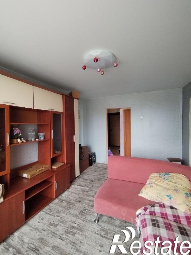 2-комн квартира Инициативная улица, 107,  д. 107