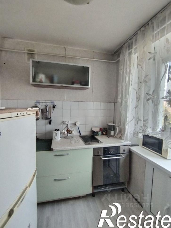 2-комн квартира Инициативная улица, 107,  д. 107