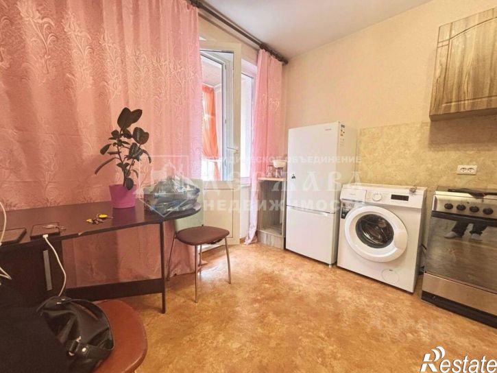 1-комн квартира Восточный проспект, 23,  д. 23