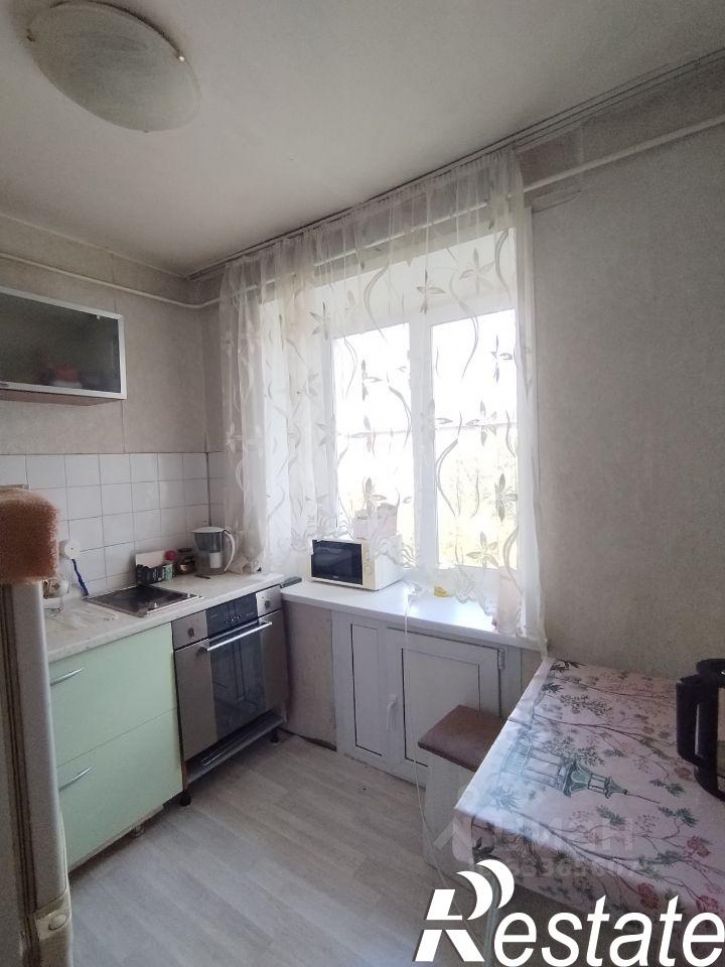 2-комн квартира Инициативная улица, 107,  д. 107